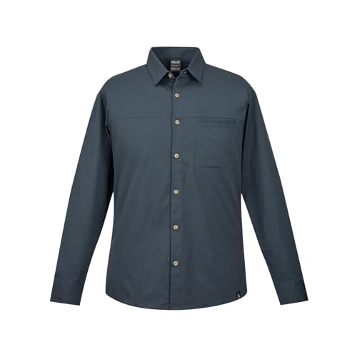 Amazon.co.jp: [ミレー] MIV02192ARPI SHIRT LS MN7317XS : ファッション